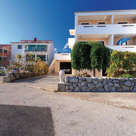Gorgeous Apartment In Krk With Wifi Krk Town Exteriér fotografie