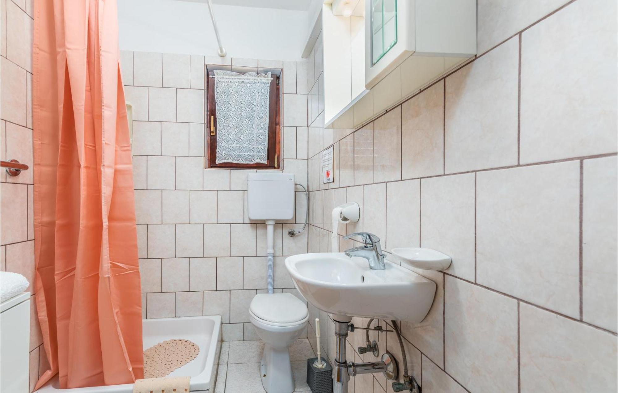 Gorgeous Apartment In Krk With Wifi Krk Town Exteriér fotografie
