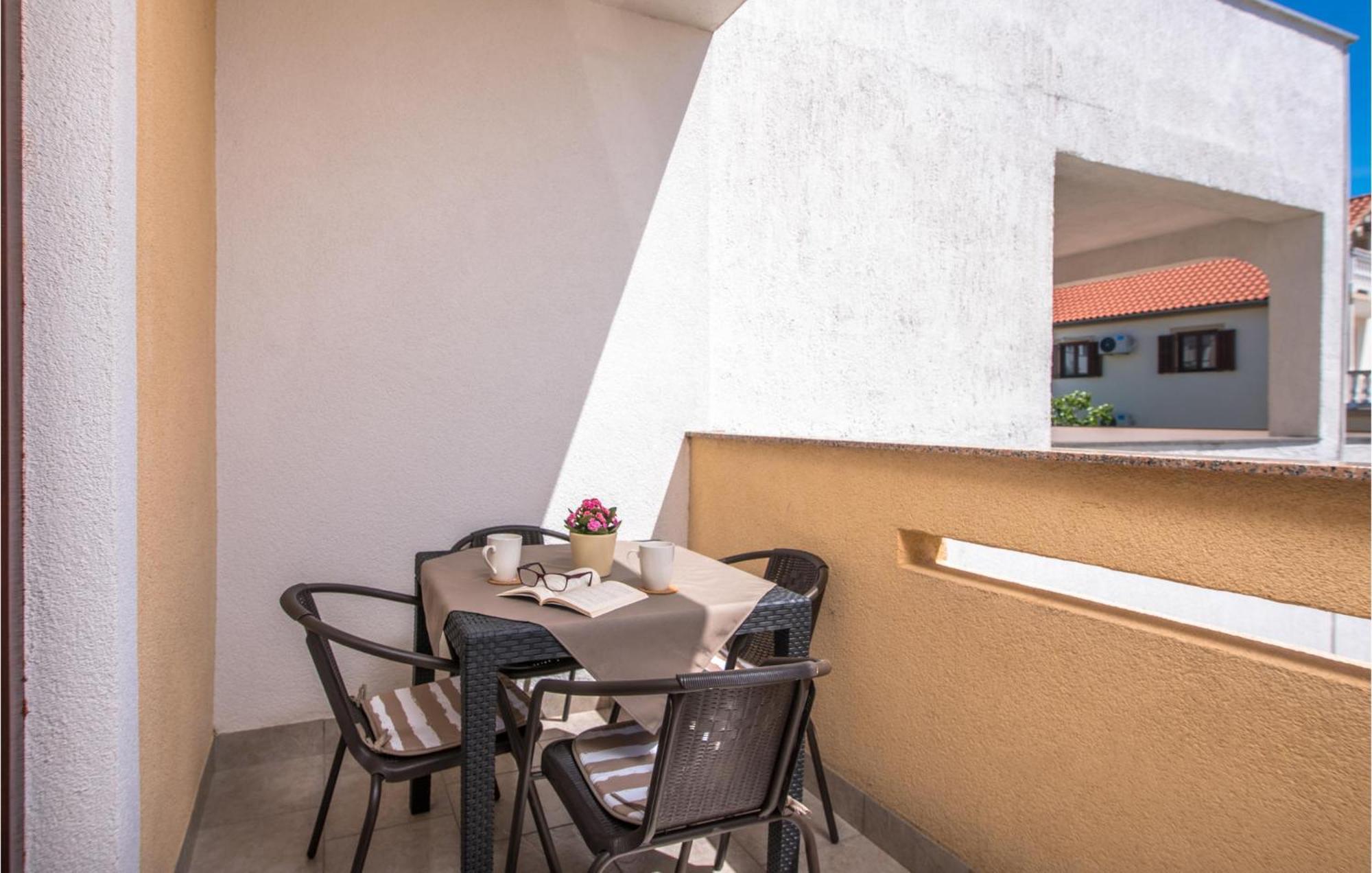 Gorgeous Apartment In Krk With Wifi Krk Town Exteriér fotografie